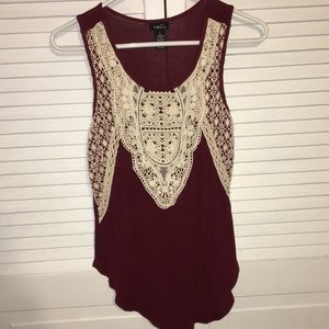 Cute Tank Top
